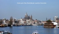 Stadswandeling Oostelijke eilanden
