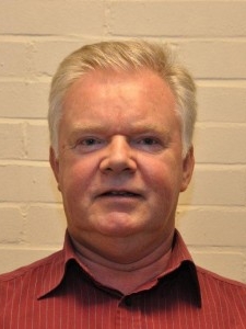 Hans van Westrienen